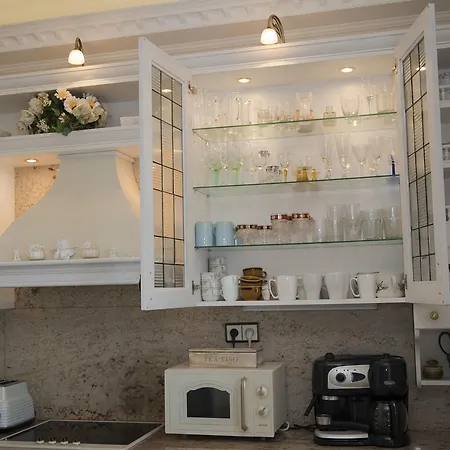 Nostalgia Apartment *