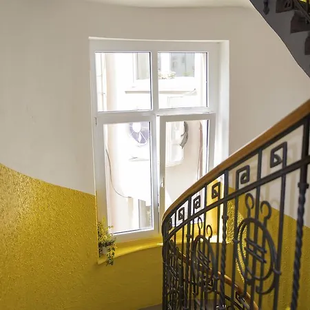 Nostalgia Apartment *
