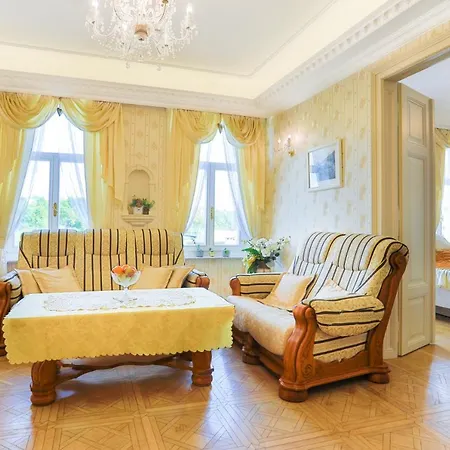 Nostalgia Apartment *