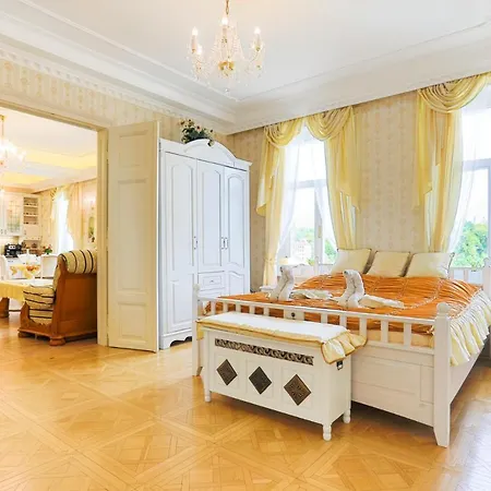 Nostalgia Apartment *