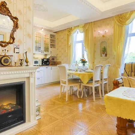 Nostalgia Apartment *