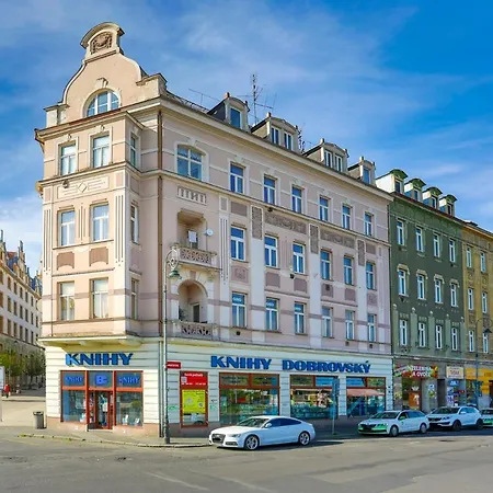 Nostalgia * Karlovy Vary