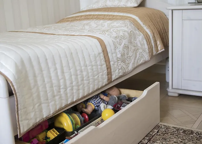 Apartament Nostalgia